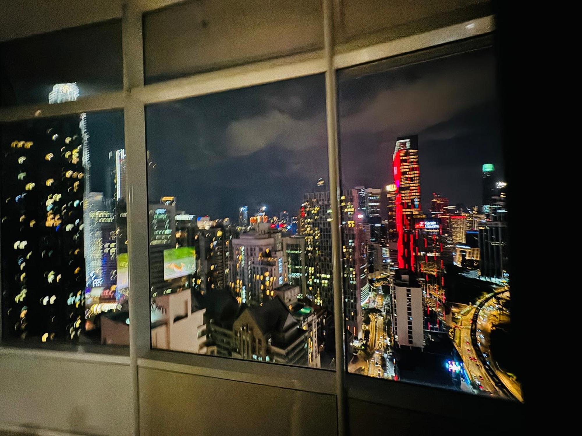 Vortex Suites Klcc 2Bedroom & 3Bedroom Apartment Κουάλα Λουμπούρ Εξωτερικό φωτογραφία