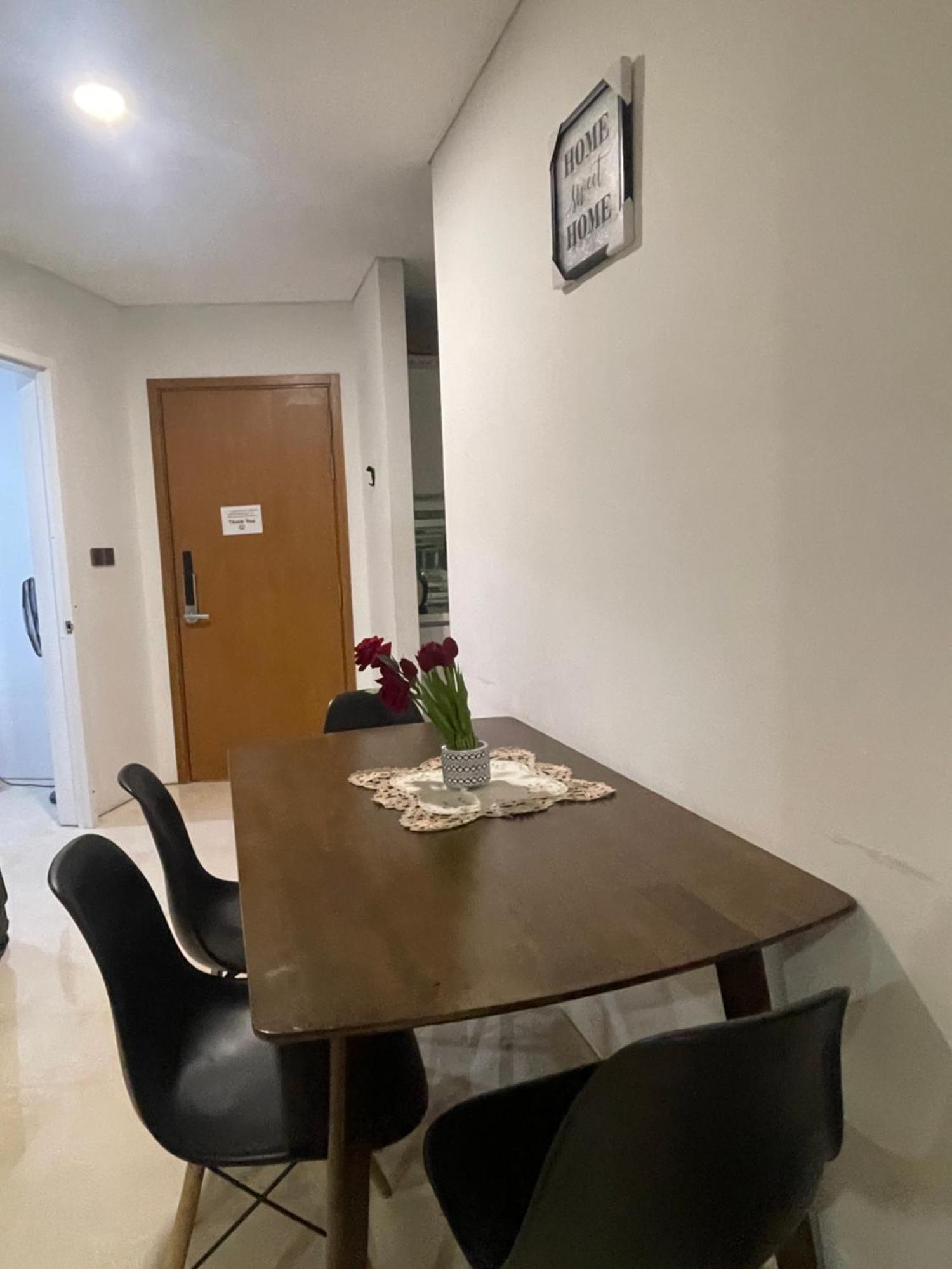 Vortex Suites Klcc 2Bedroom & 3Bedroom Apartment Κουάλα Λουμπούρ Εξωτερικό φωτογραφία