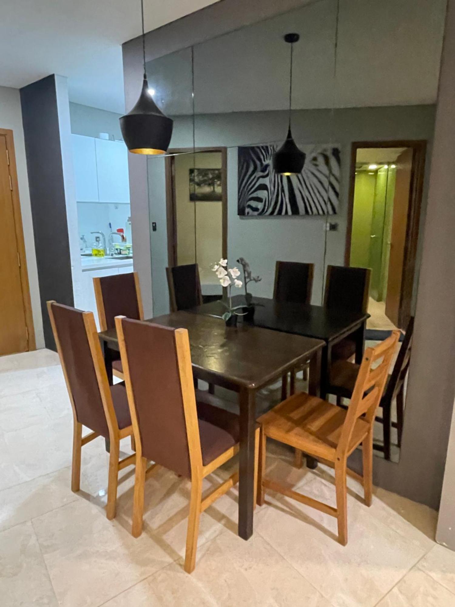 Vortex Suites Klcc 2Bedroom & 3Bedroom Apartment Κουάλα Λουμπούρ Εξωτερικό φωτογραφία
