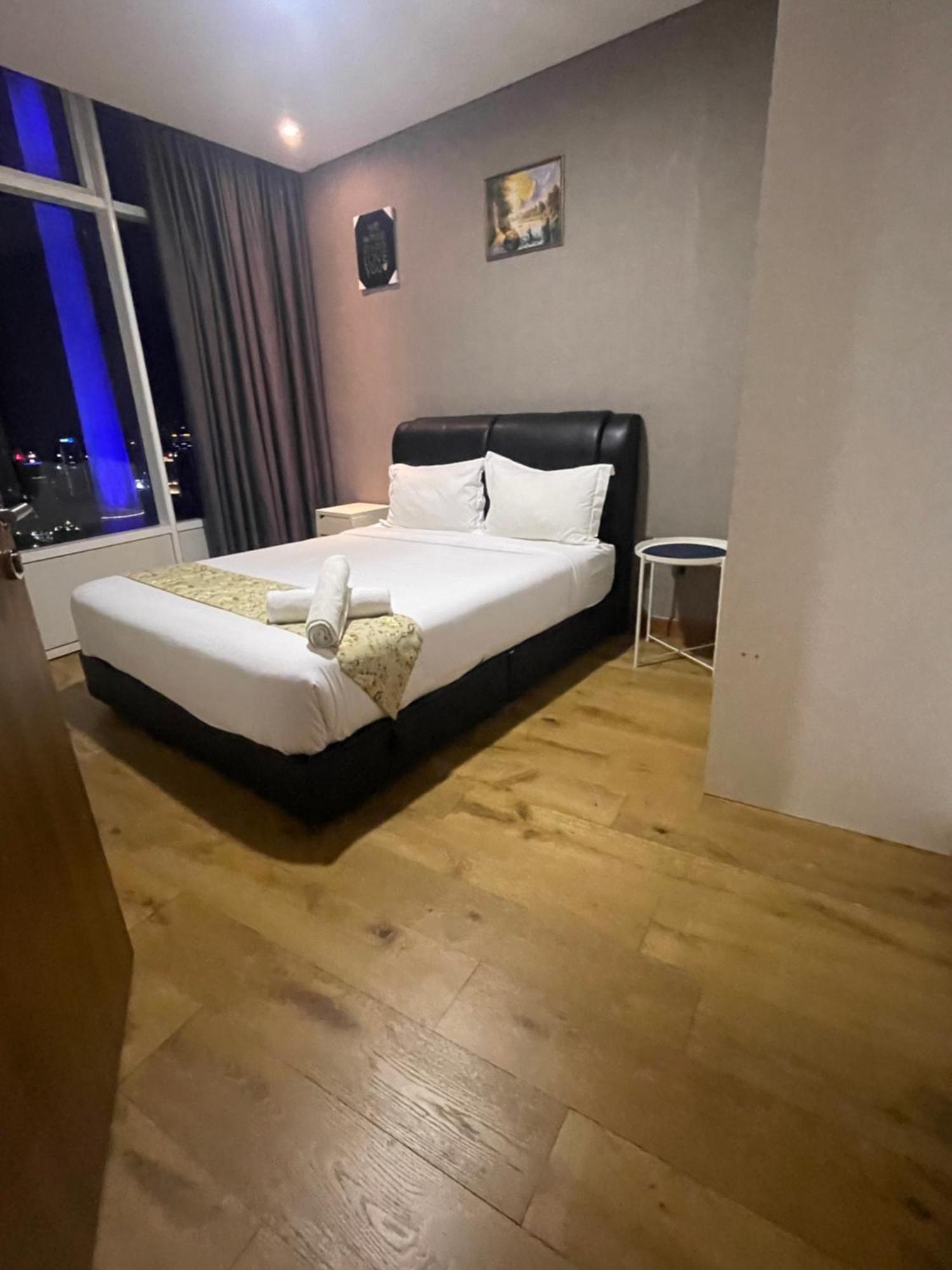Vortex Suites Klcc 2Bedroom & 3Bedroom Apartment Κουάλα Λουμπούρ Εξωτερικό φωτογραφία