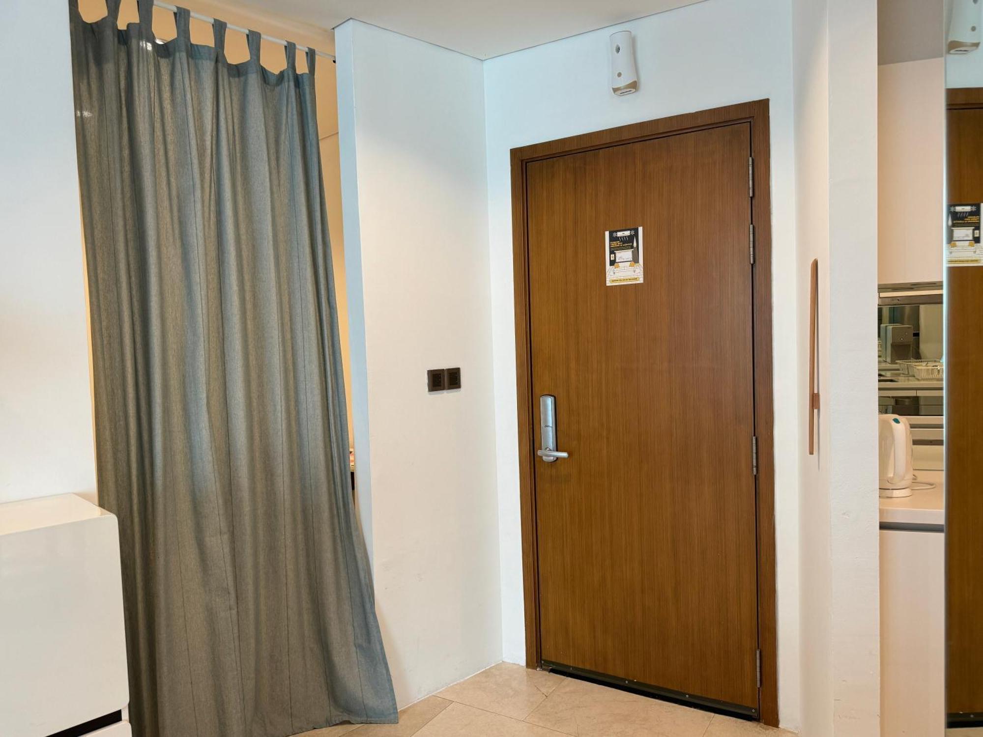 Vortex Suites Klcc 2Bedroom & 3Bedroom Apartment Κουάλα Λουμπούρ Εξωτερικό φωτογραφία