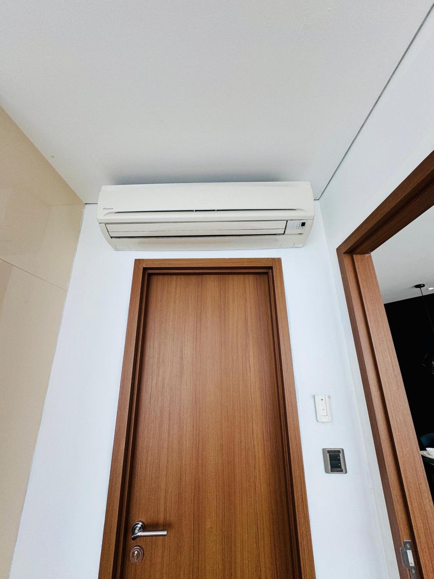Vortex Suites Klcc 2Bedroom & 3Bedroom Apartment Κουάλα Λουμπούρ Εξωτερικό φωτογραφία