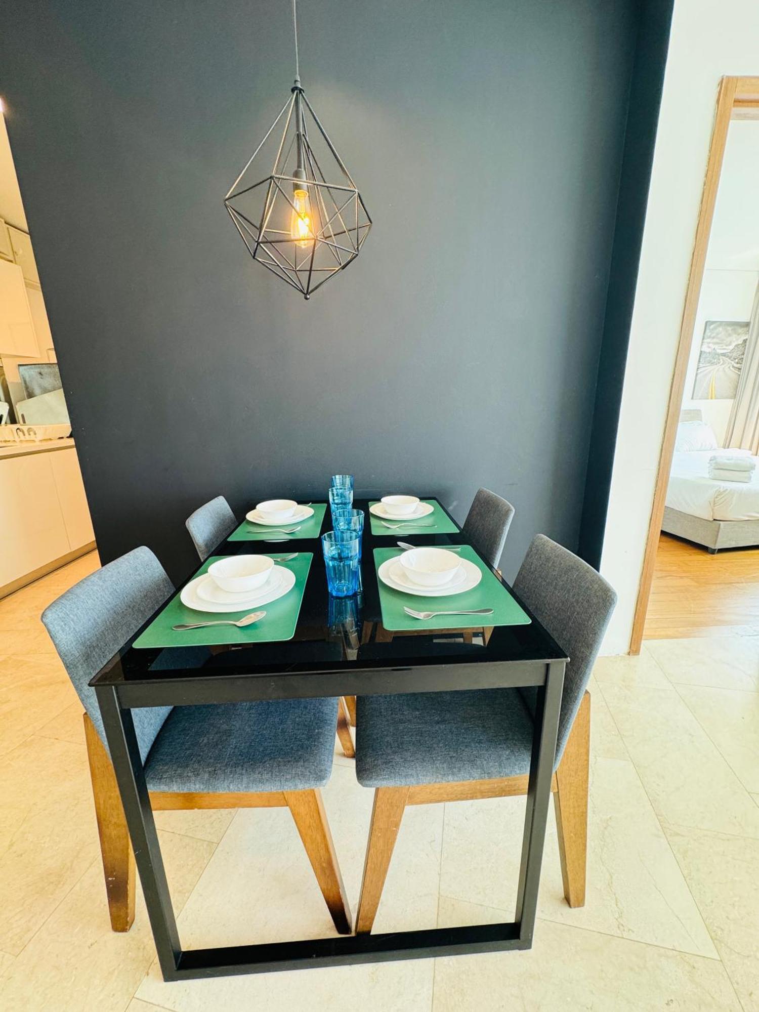 Vortex Suites Klcc 2Bedroom & 3Bedroom Apartment Κουάλα Λουμπούρ Εξωτερικό φωτογραφία